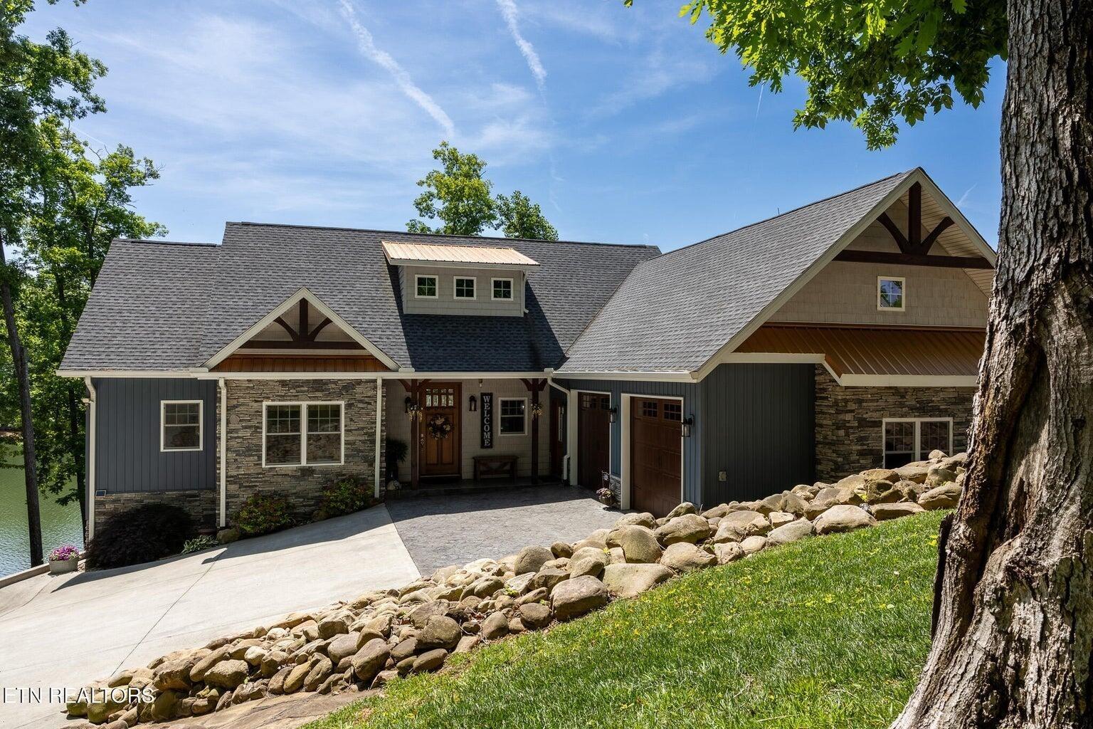 Waterfront Way, Ten Mile, TN 37880