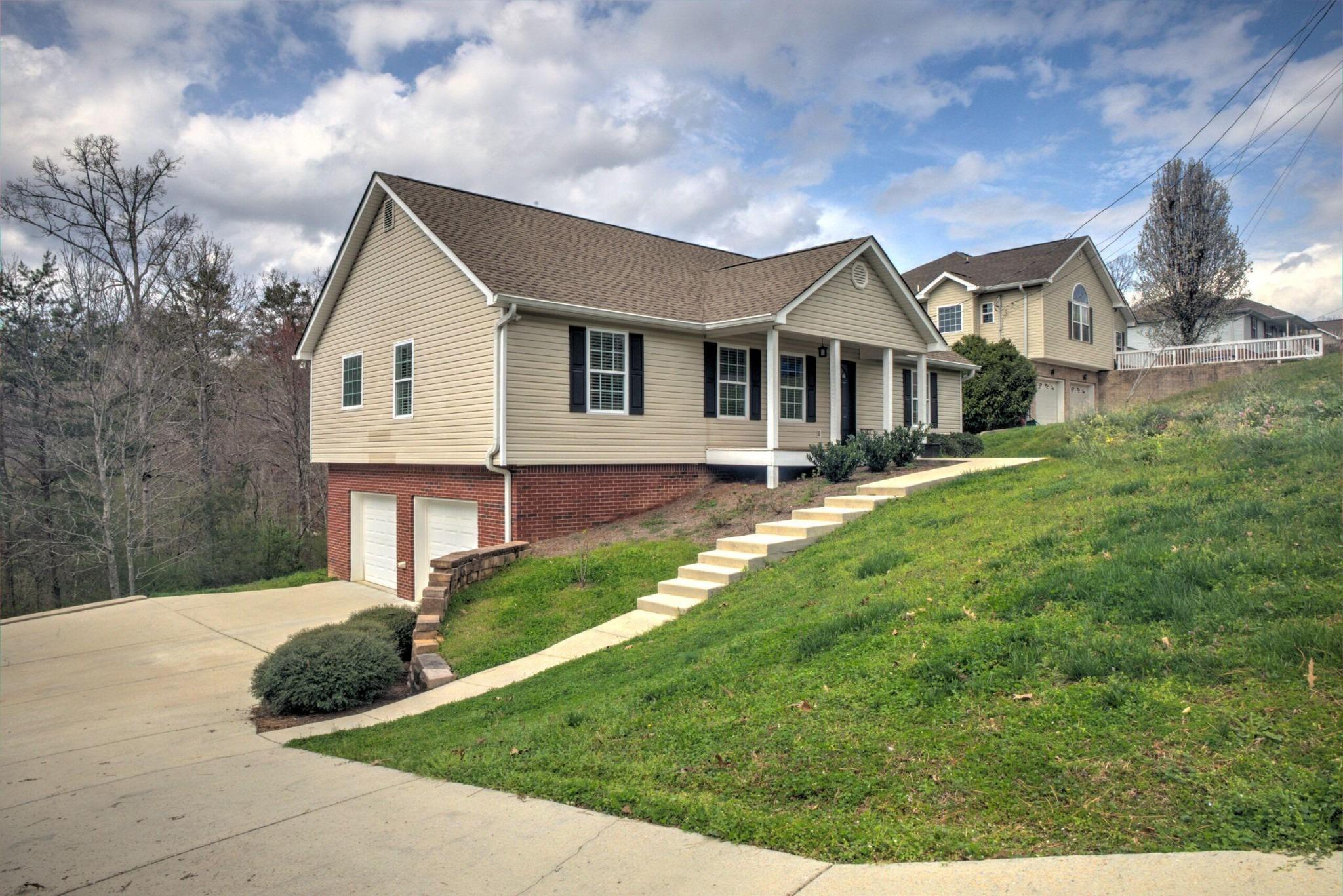 Cleo Cir, Ringgold, GA 30736