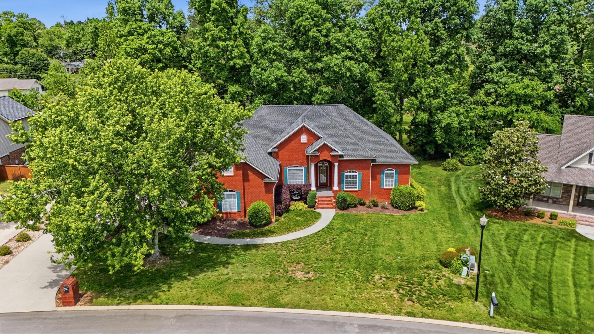 Cumberland Trce Nw, Cleveland, TN 37312