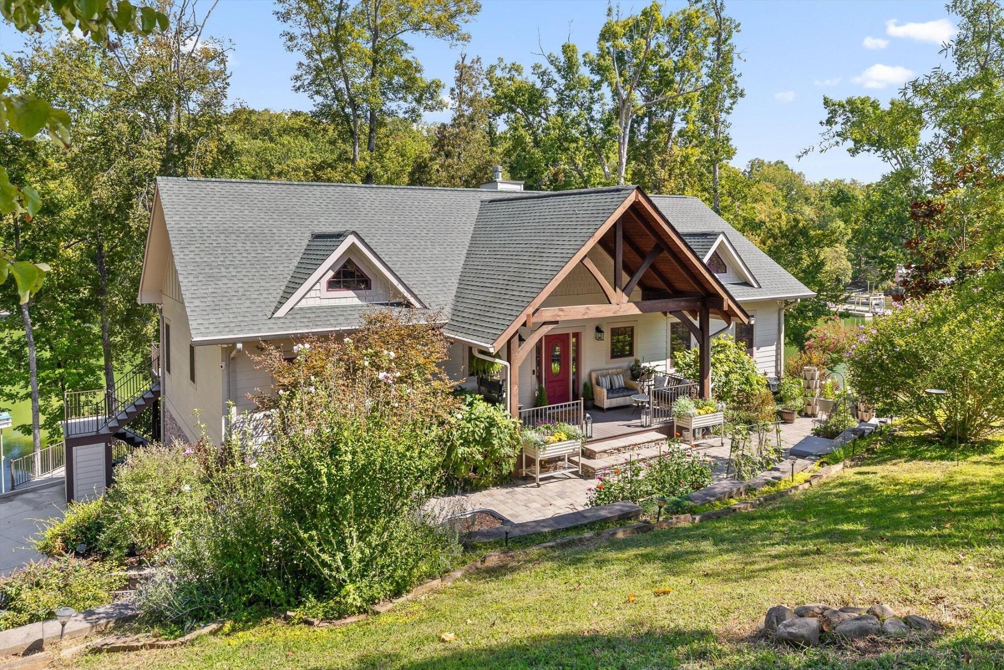 Waterfront Way, Ten Mile, TN 37880