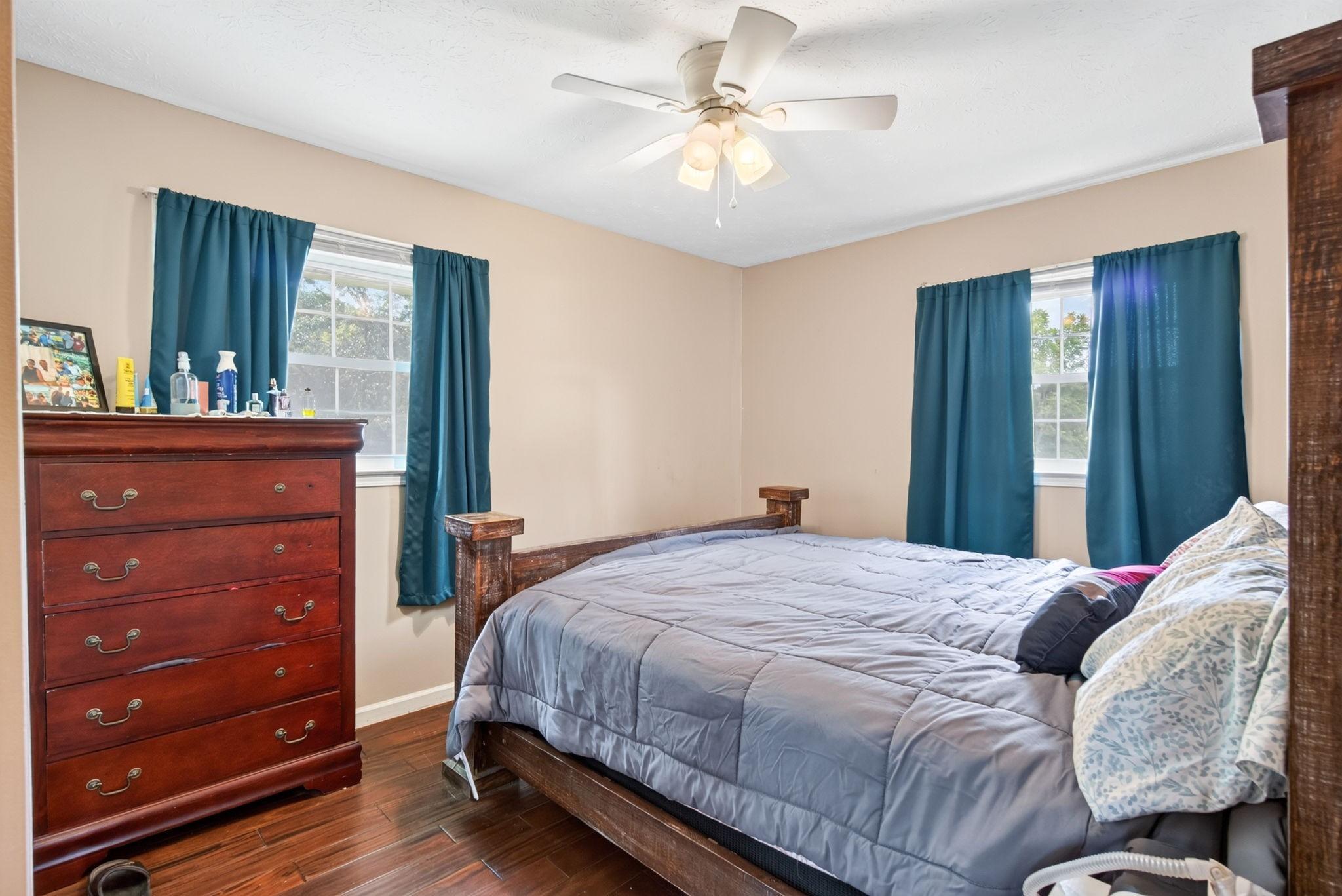 S Grundy Quarles Hwy, Gainesboro, TN 38562