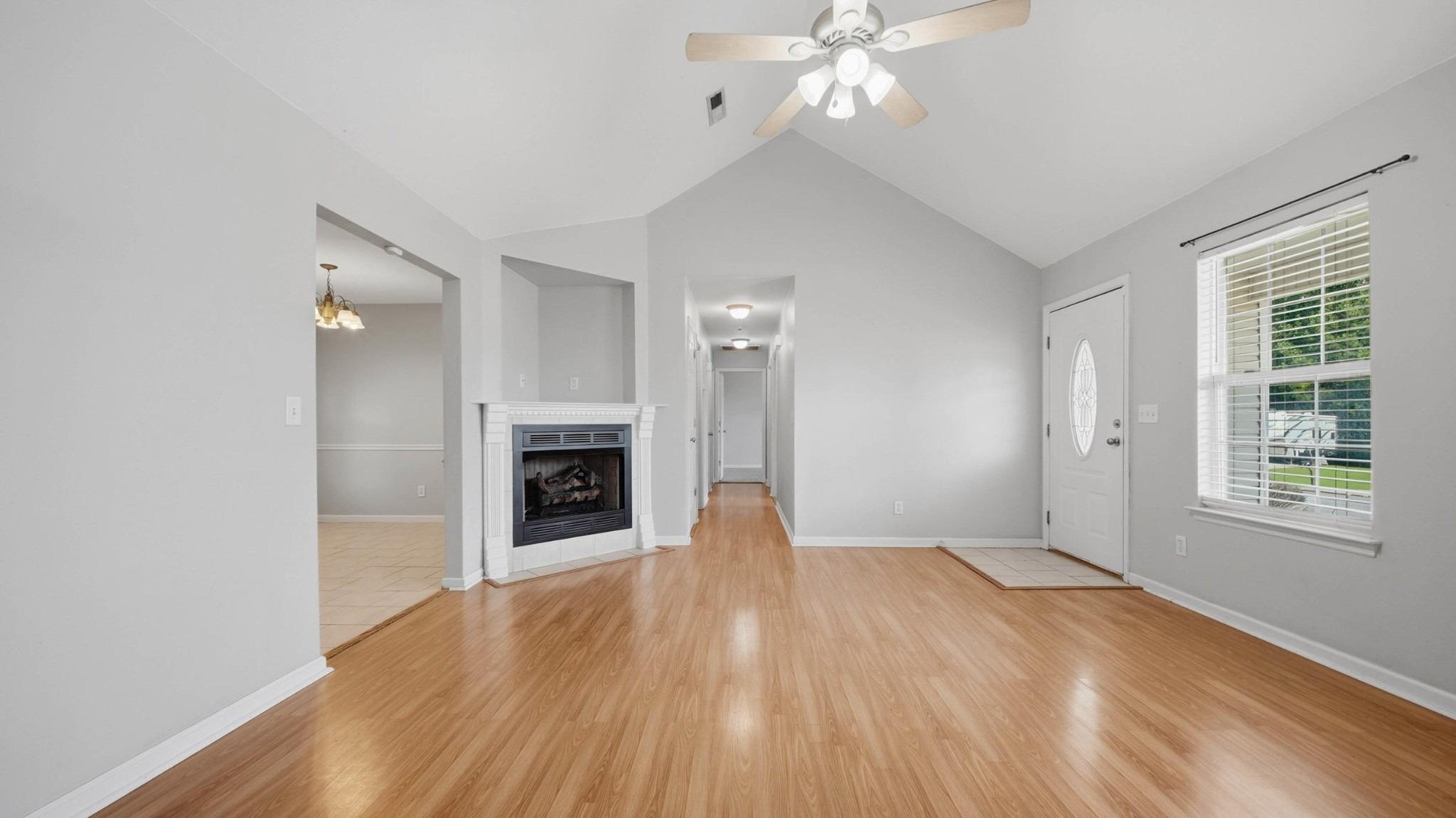Joshua Farms Ln, Ringgold, GA 30736