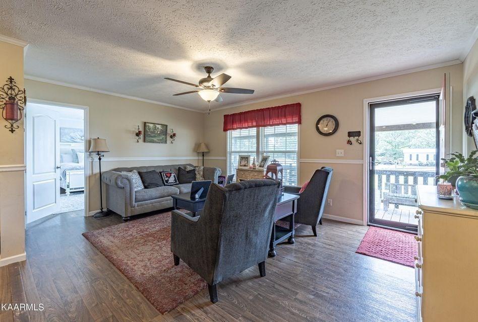 Lifestyle Way, Benton, TN 37307