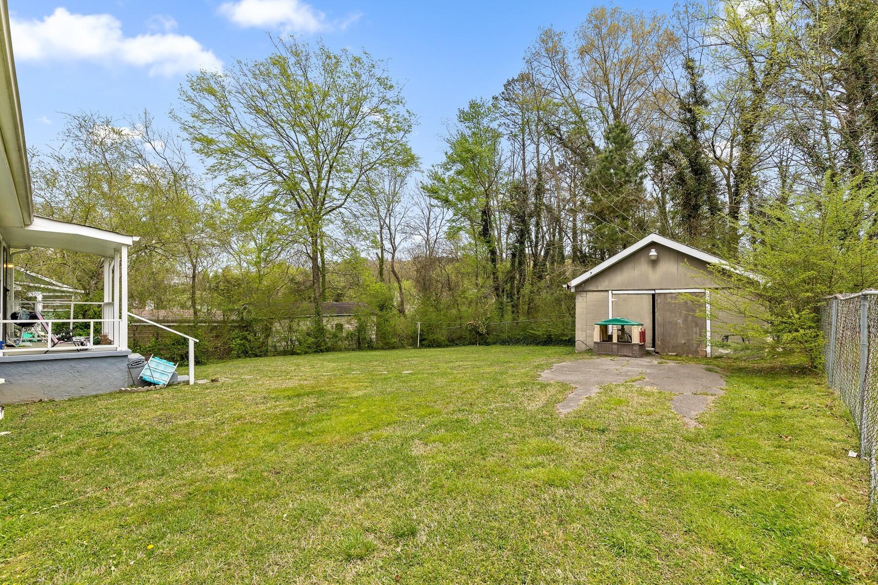 Orlando Ave, Chattanooga, TN 37412