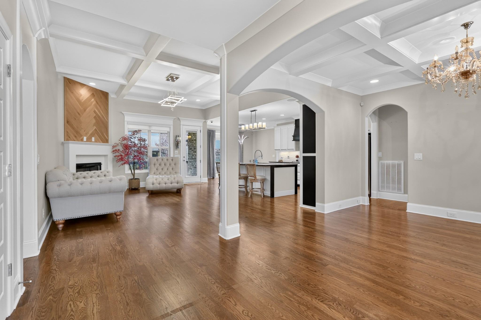 June Apple Ln, Spring Hill, TN 37174