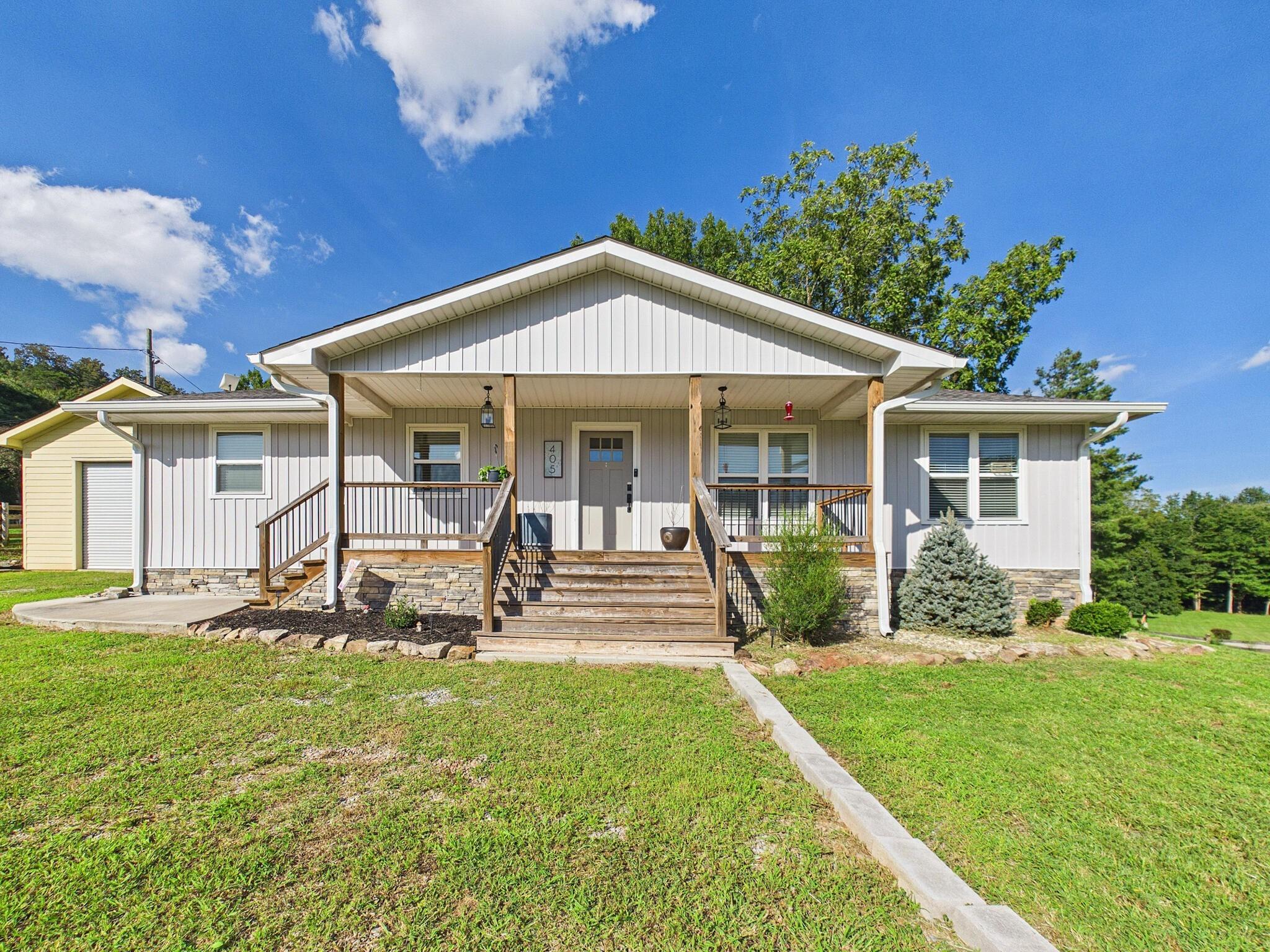 County Road 439, Athens, TN 37303