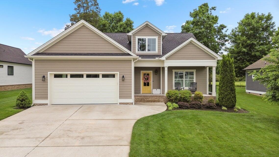 Grove Park Dr Ne, Cleveland, TN 37312