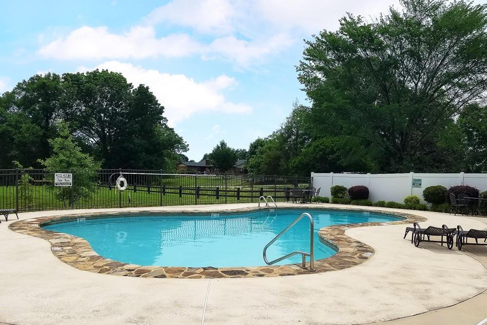 Wilson Creek Dr, Ooltewah, TN 37363
