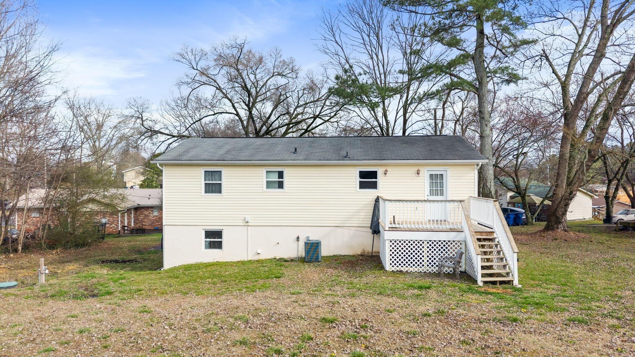 Basswood Pl Se, Cleveland, TN 37323