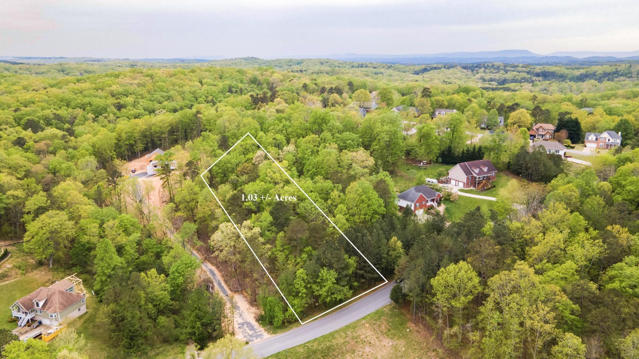 Flagstone Dr, Ooltewah, TN 37363