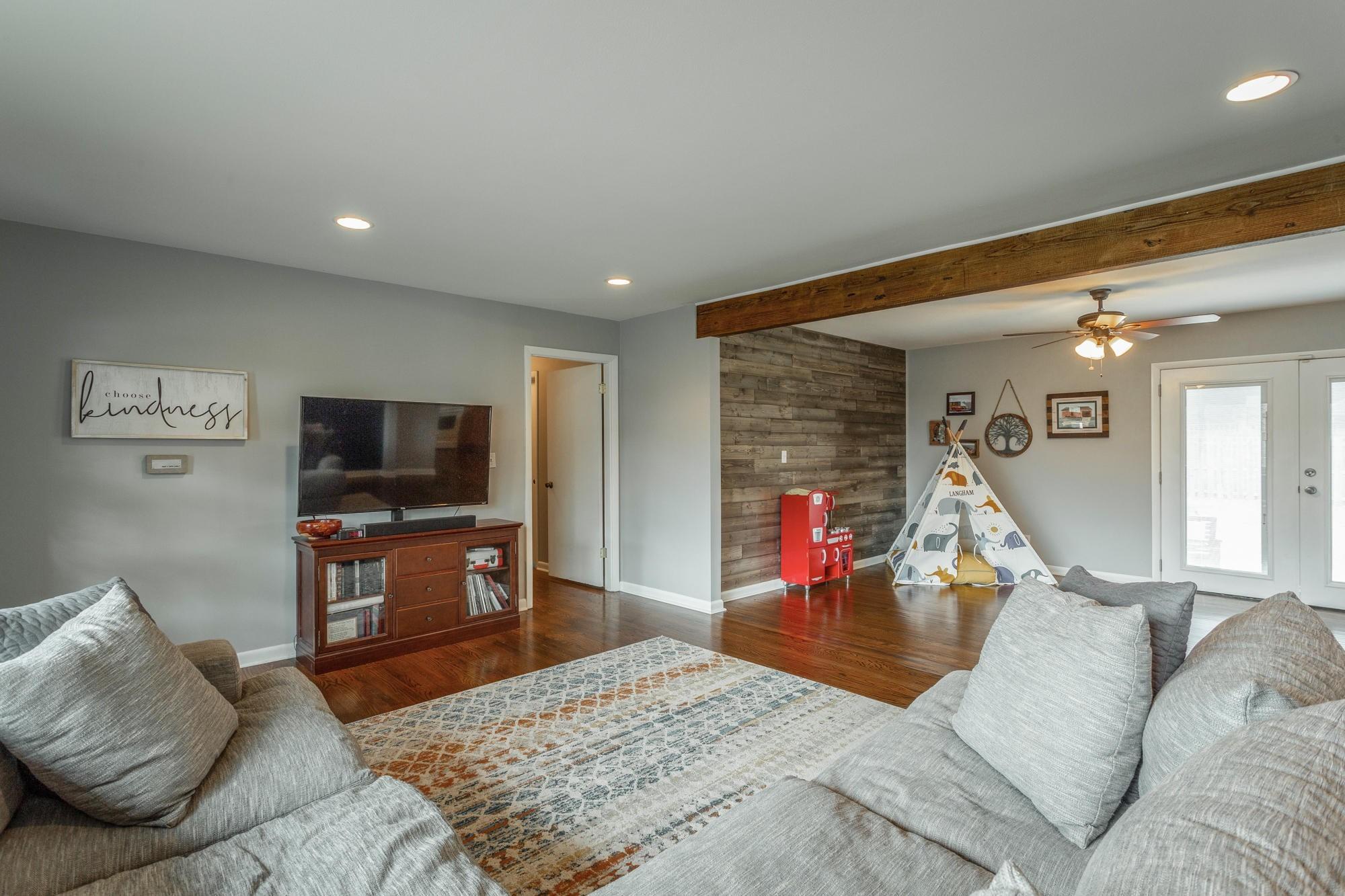 Morningside Dr, Chattanooga, TN 37404