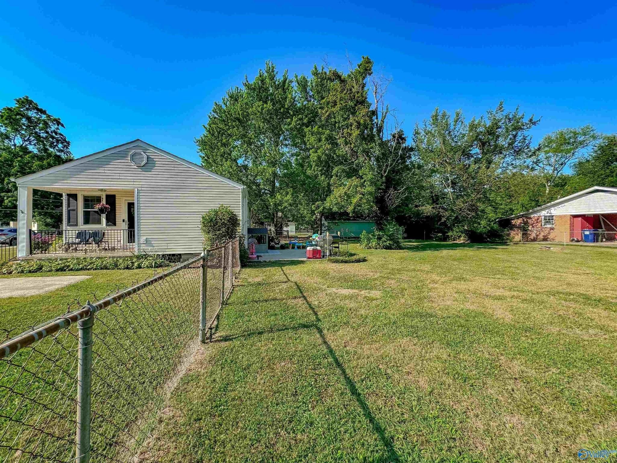Titus St Ne, Huntsville, AL 35801