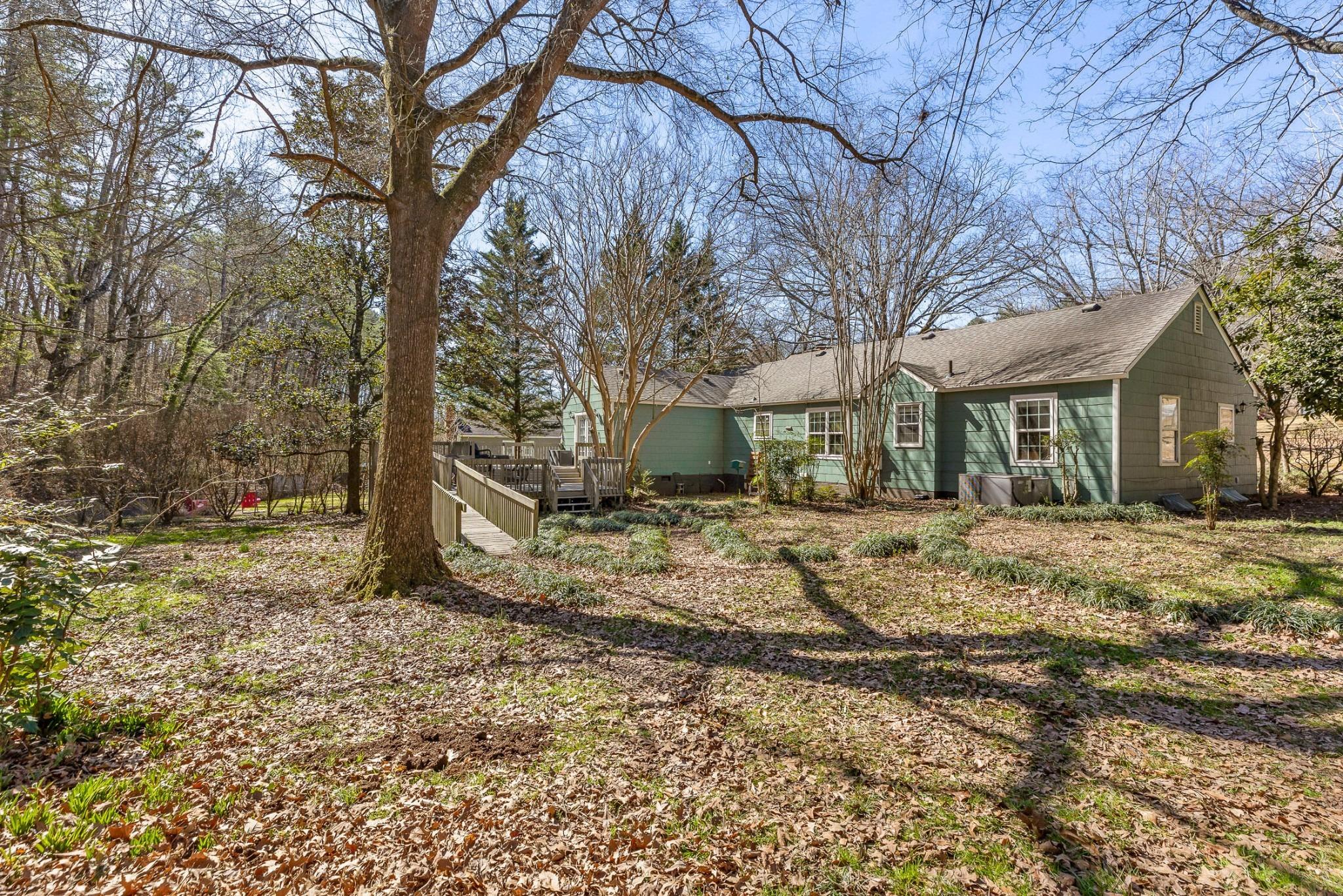 Haywood Ave, Chattanooga, TN 37415