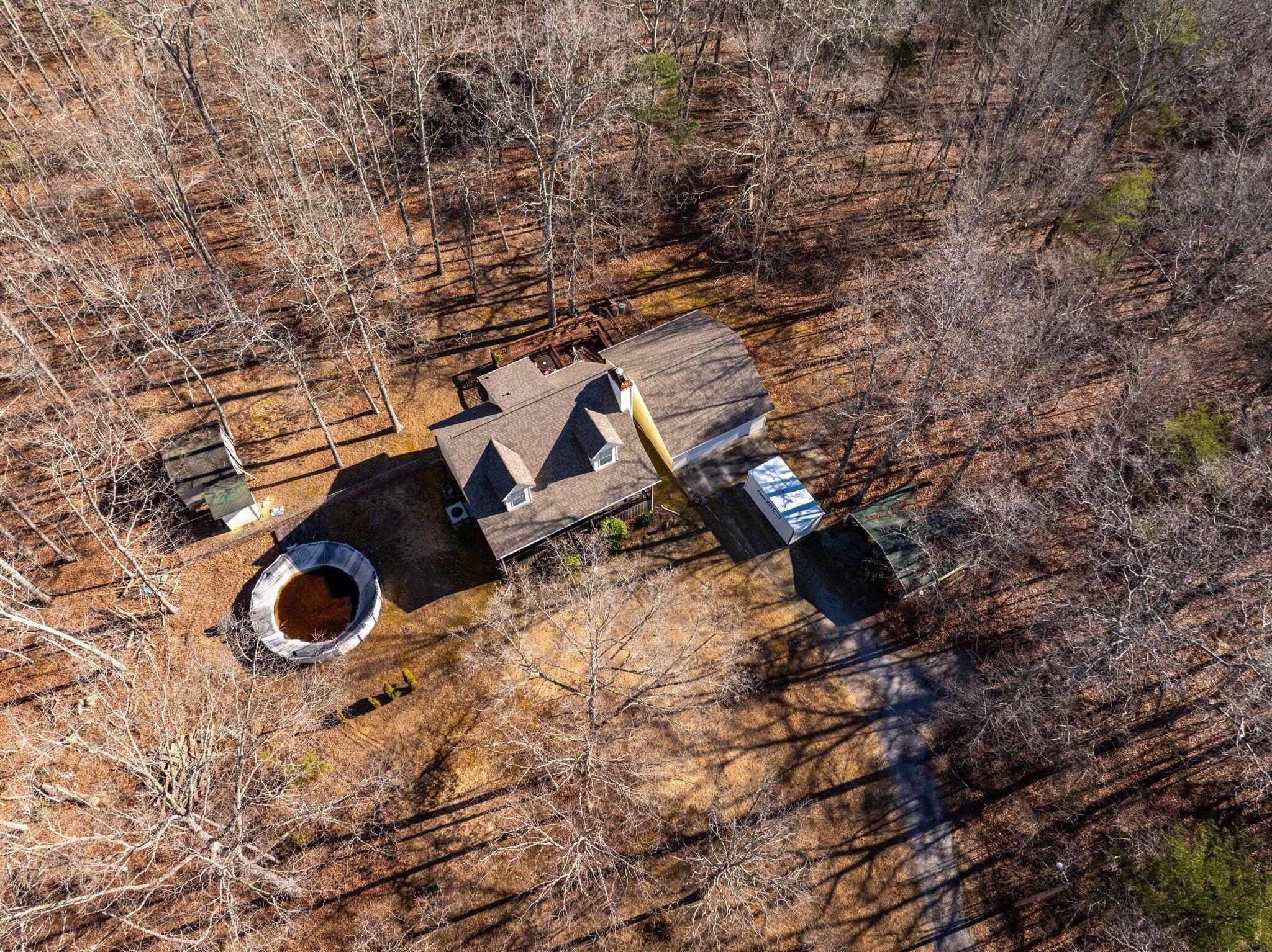 Reynolds Rd, Dunlap, TN 37327
