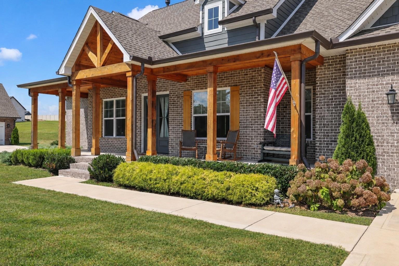 Westowne Cir, Cookeville, TN 38501