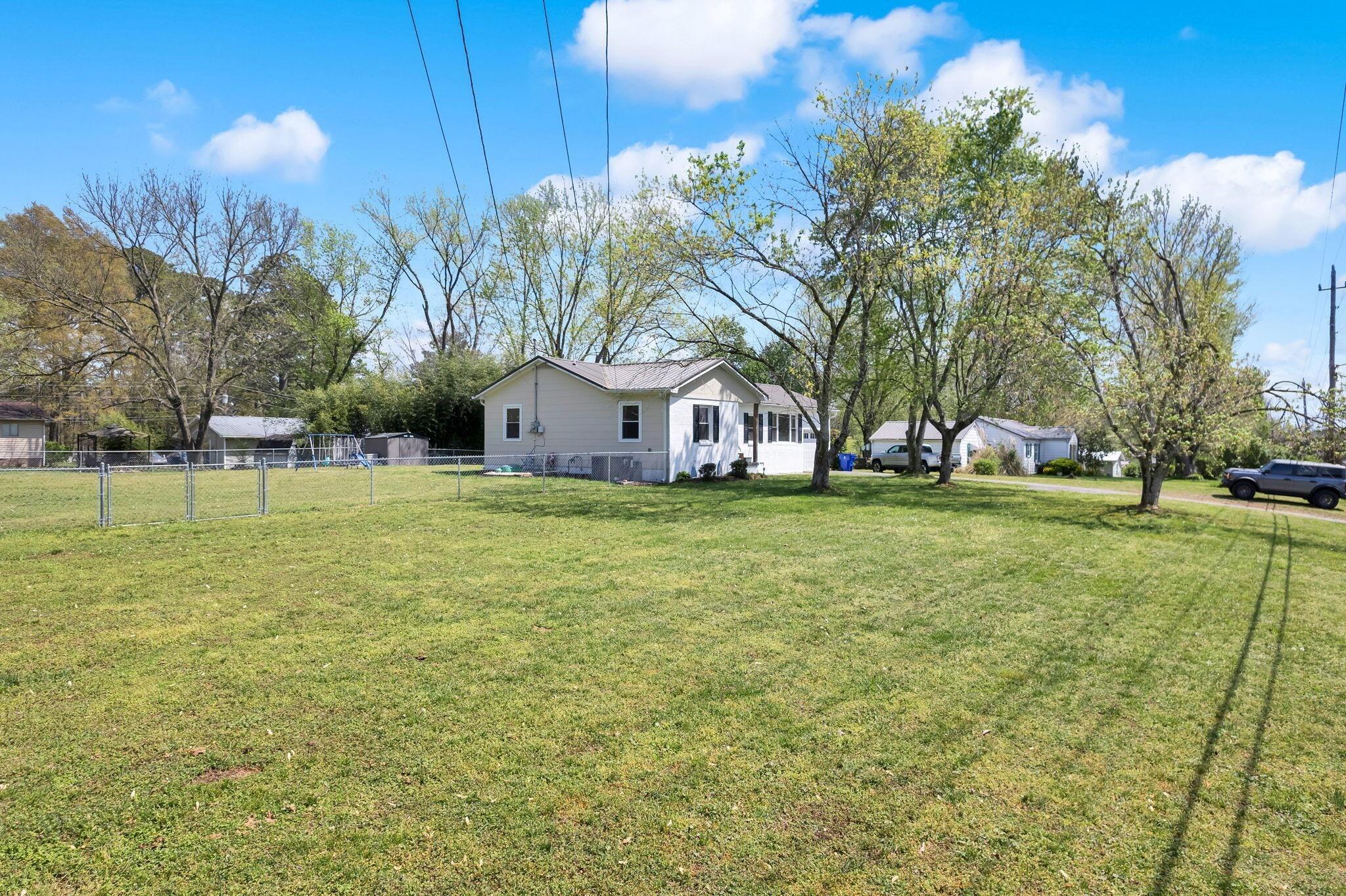 Spring Place Rd Se, Cleveland, TN 37323