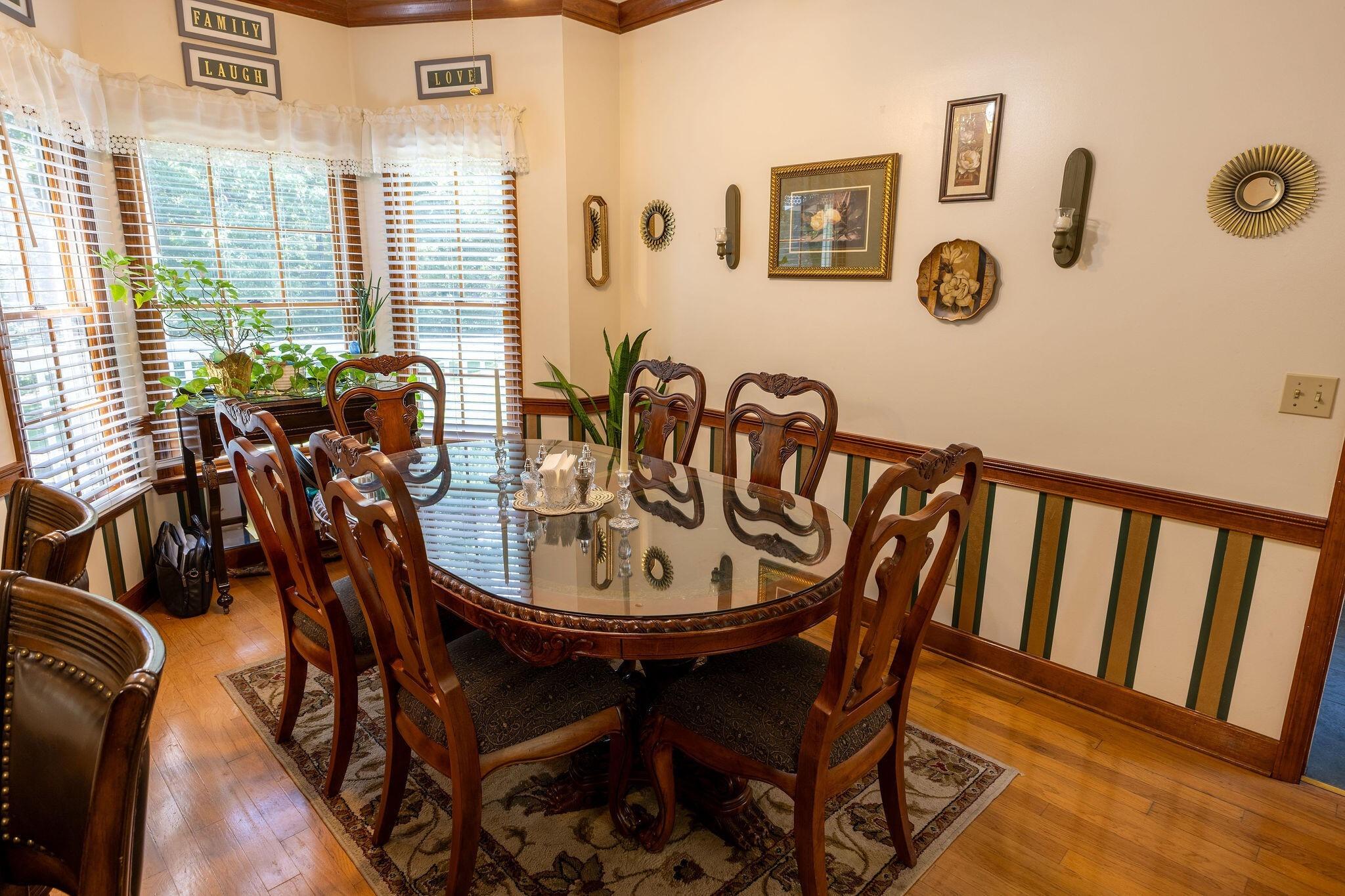 Tigues Creek Rd, Dayton, TN 37321