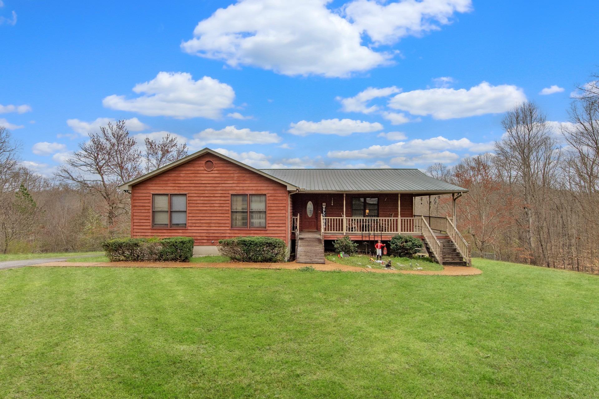 Country Side Dr, Centerville, TN 37033