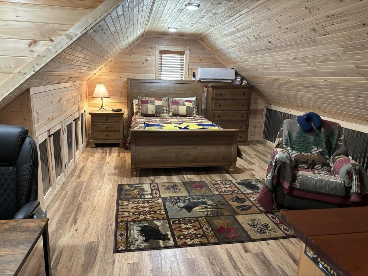 Smith Mountain Rd, Dunlap, TN 37327