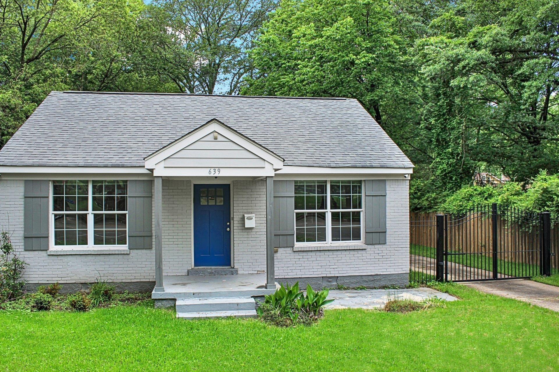 S Goodlett St, Memphis, TN 38111