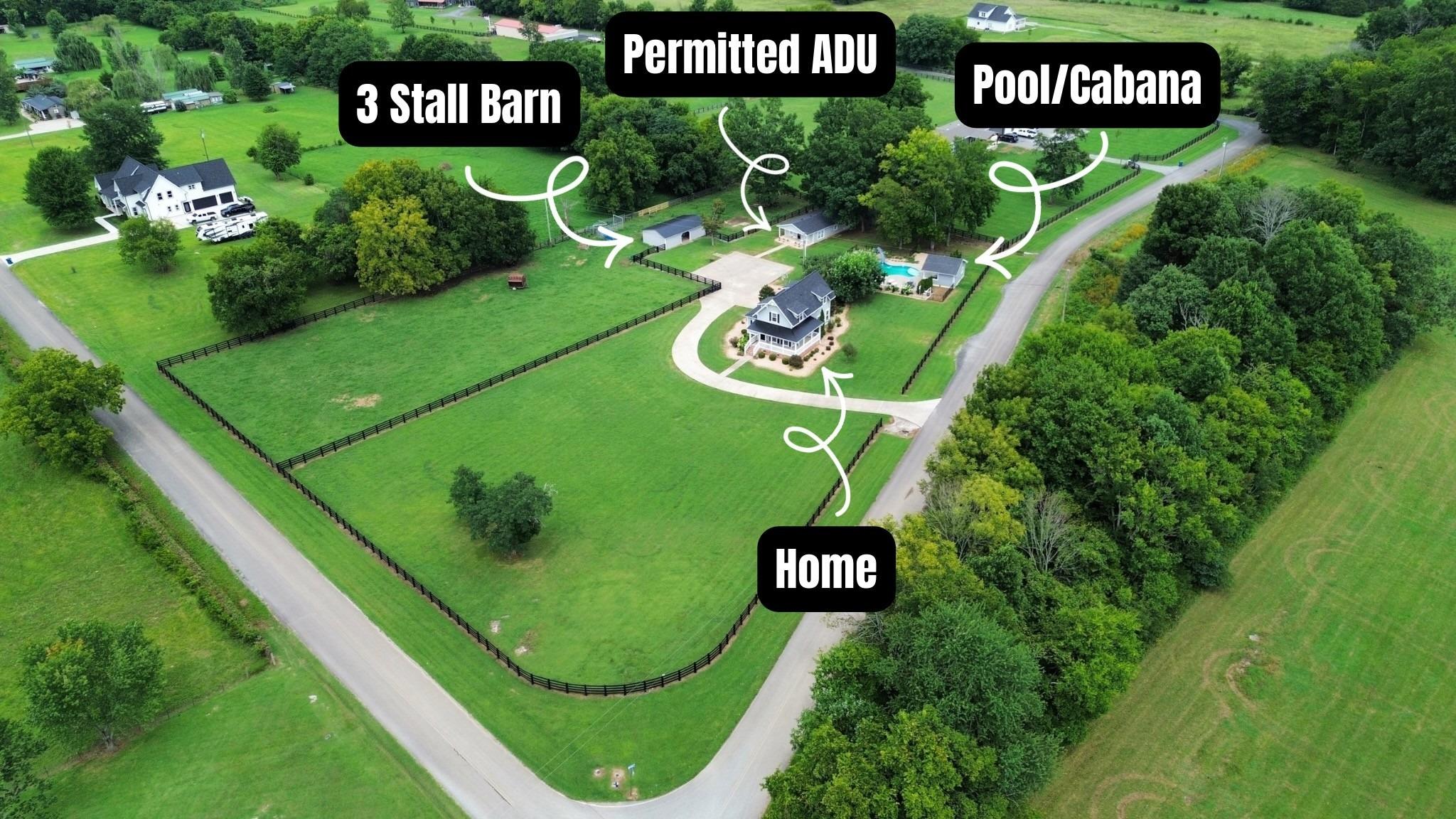 Broiles Rd, Christiana, TN 37037