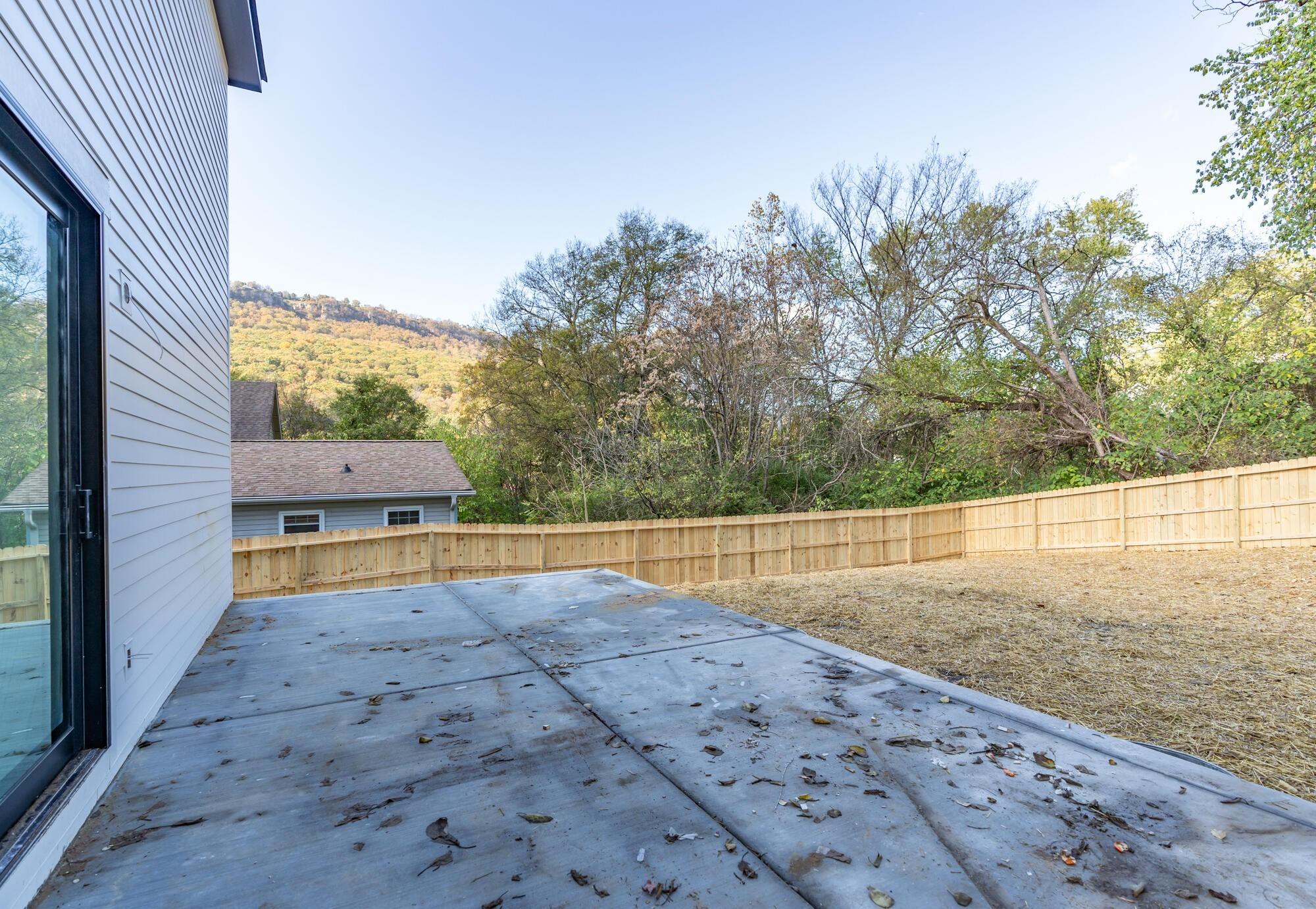 W 46th St, Chattanooga, TN 37409