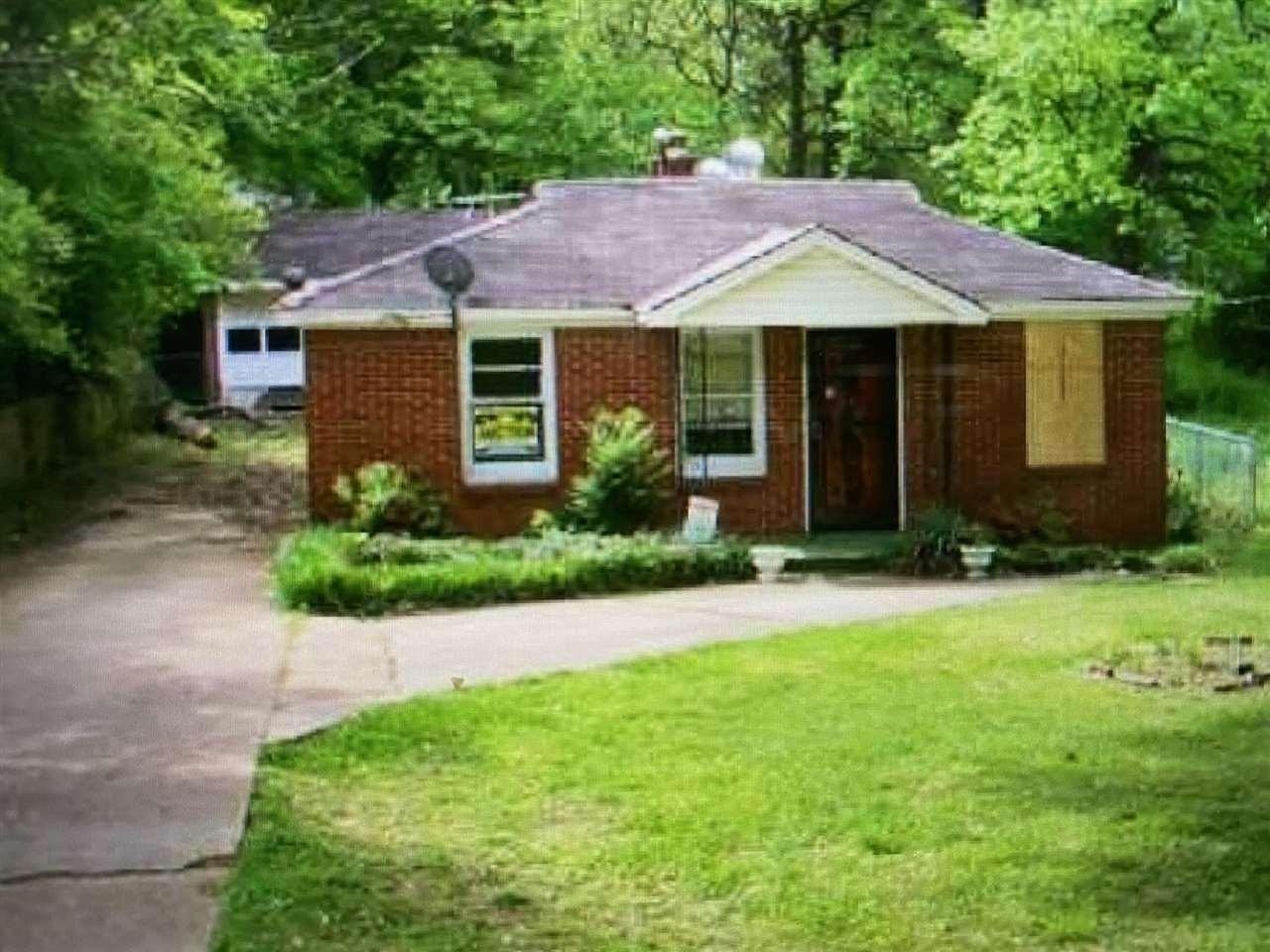 Burnham Ave, Memphis, TN 38127