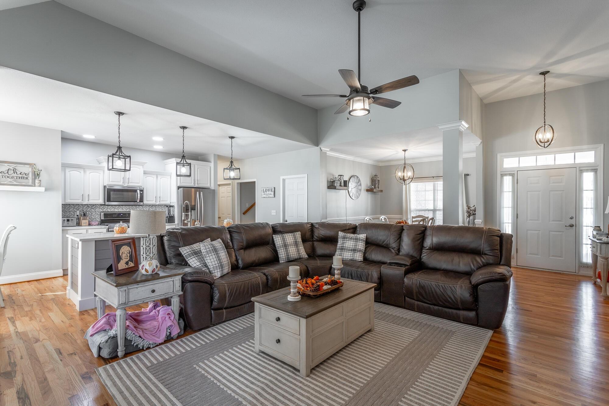 Rock Creek Trl, Ringgold, GA 30736
