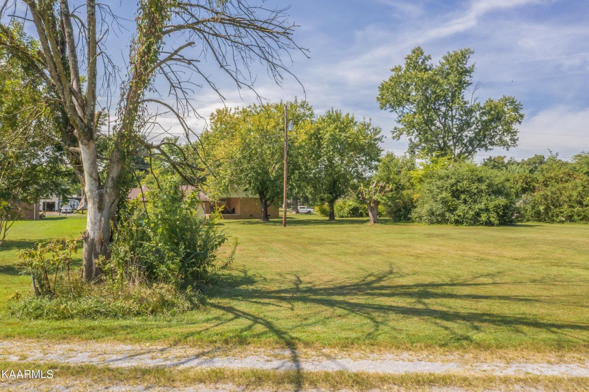 Rich Rd, Newport, TN 37821