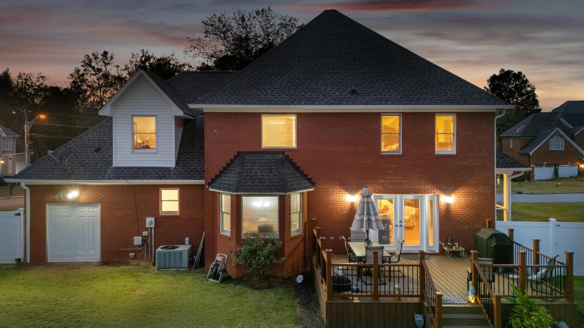 Brookwood Dr Ne, Cleveland, TN 37323
