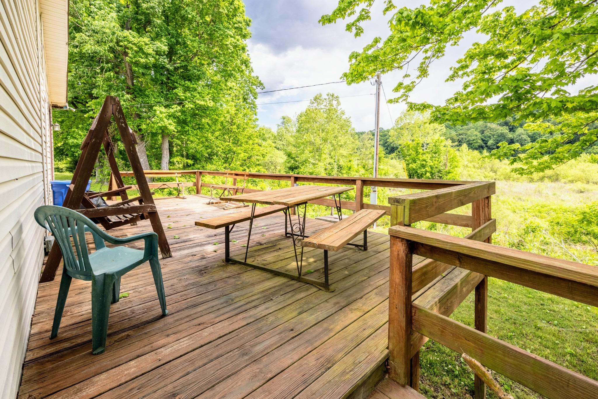Highway 147, Stewart, TN 37175