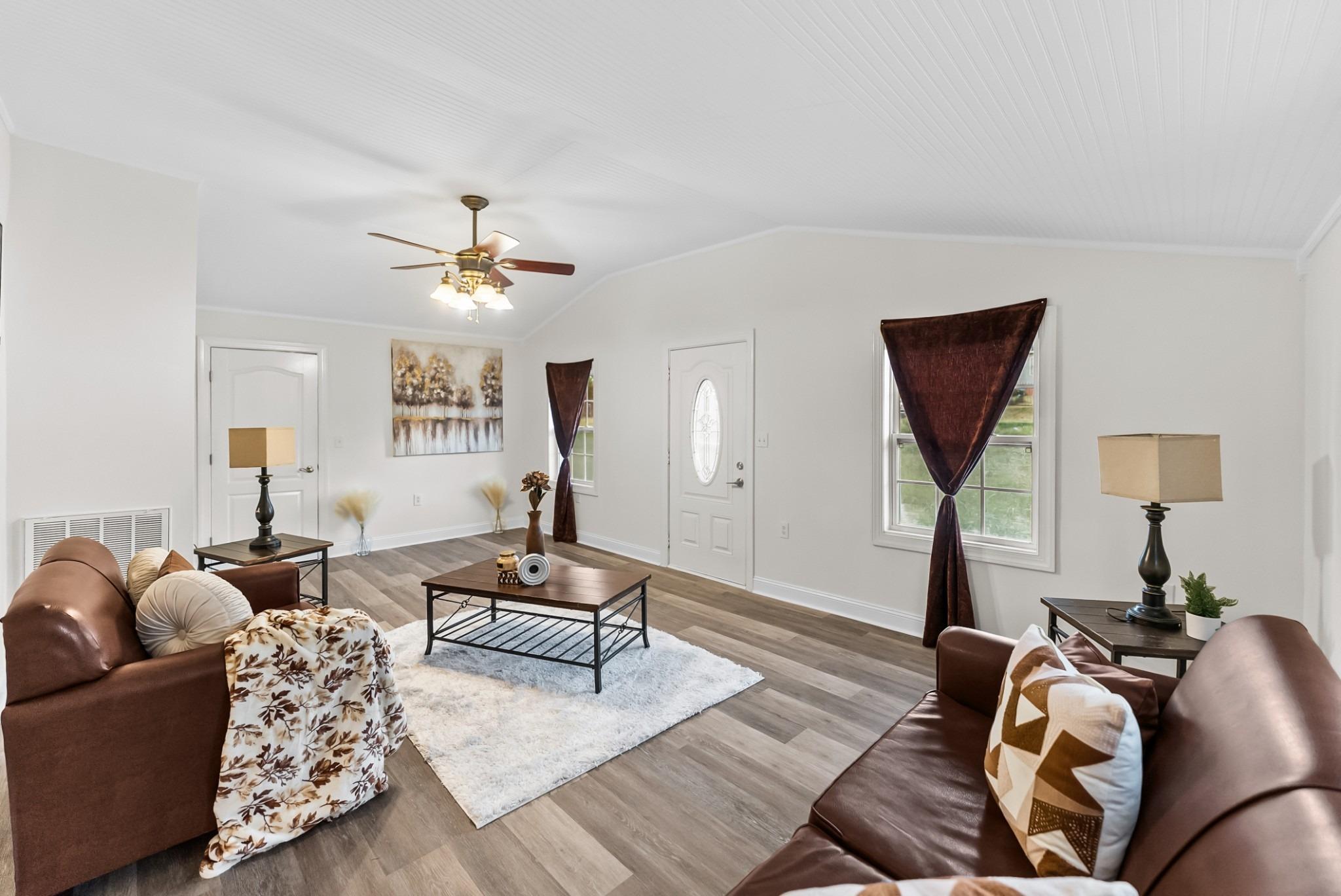 Old Nashville Hwy, Smyrna, TN 37167
