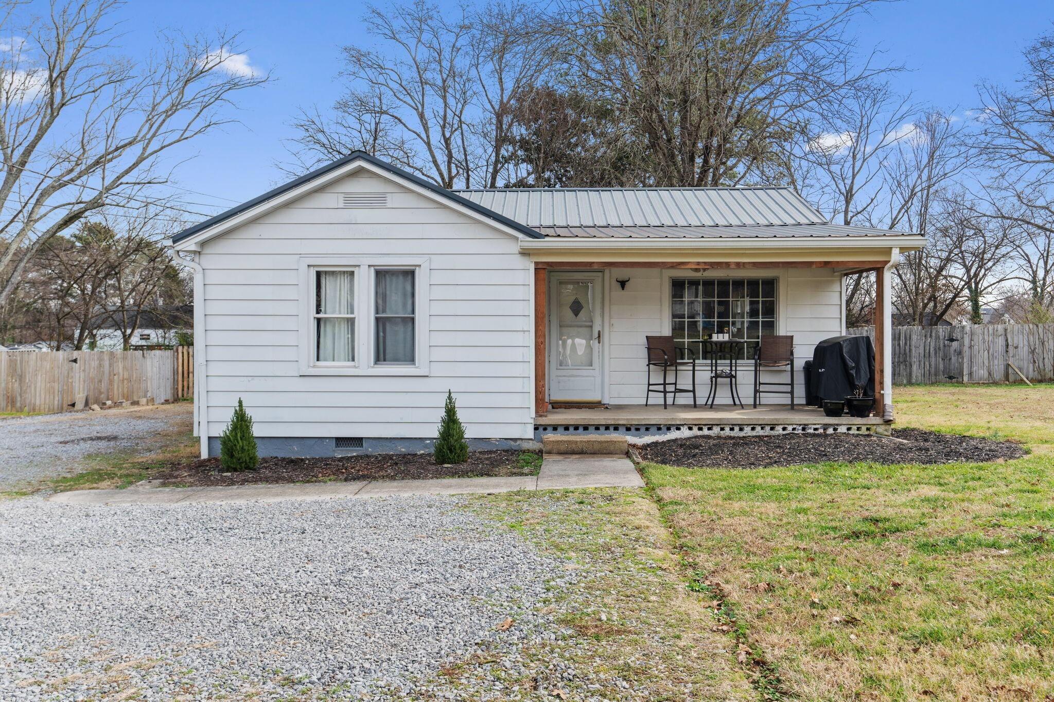 Georgetown Rd Nw, Cleveland, TN 37311