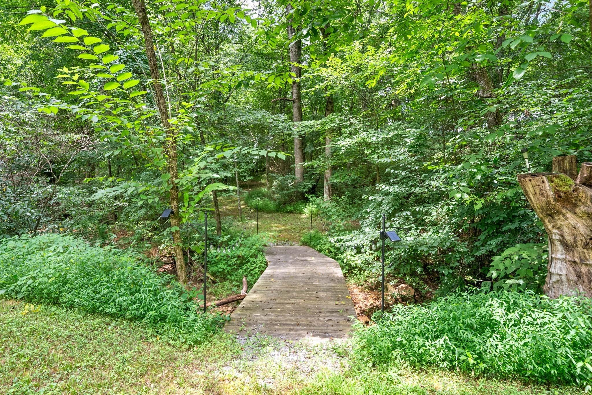 Abednego Rd, Coopertown, TN 37073