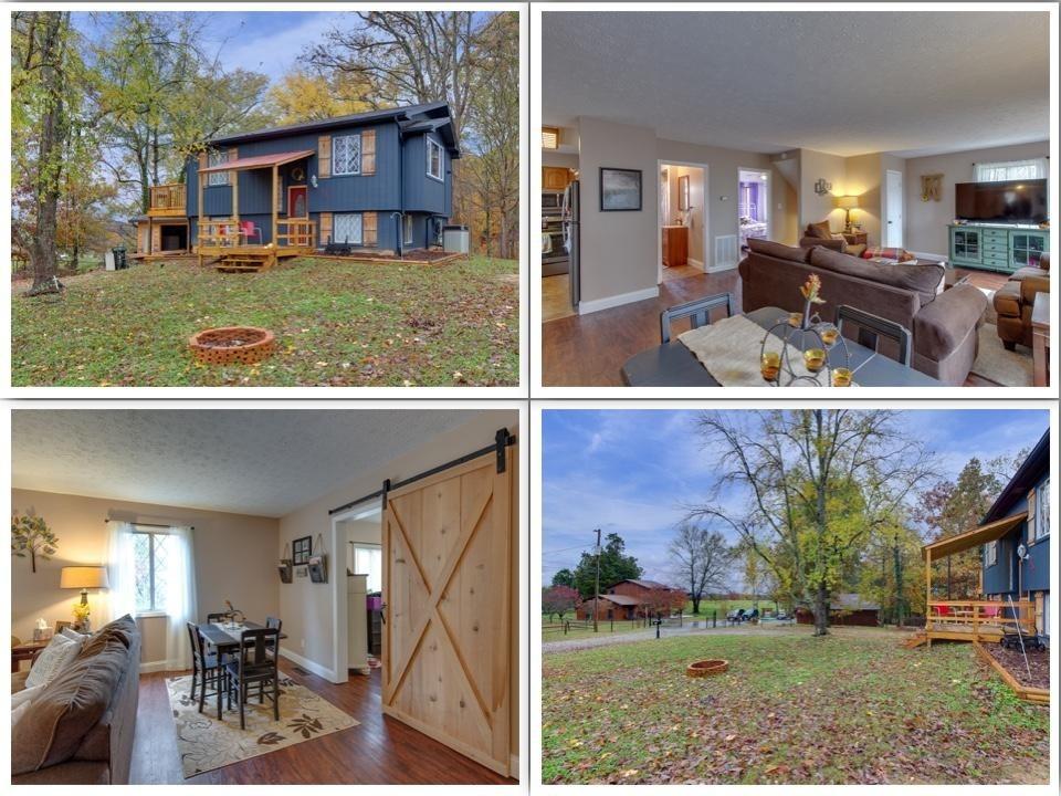E Park Ln, Sevierville, TN 37876