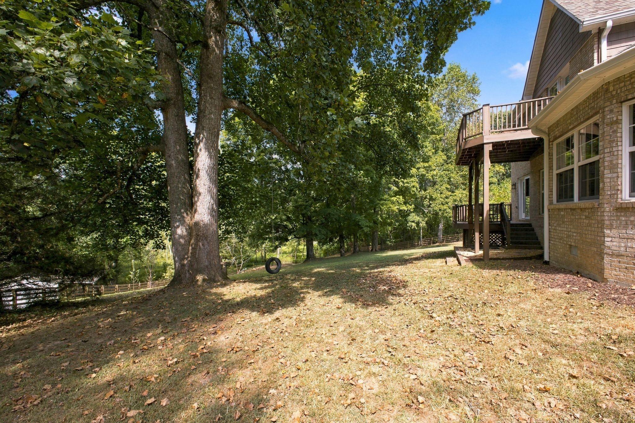 Burr Oak Ct, Spring Hill, TN 37174