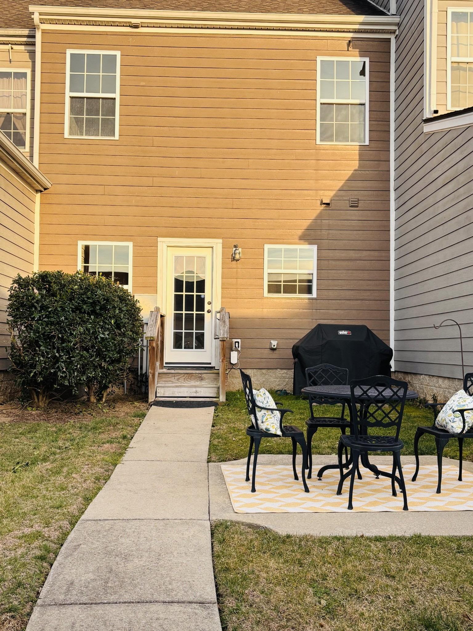 Westcott Ln, Nolensville, TN 37135