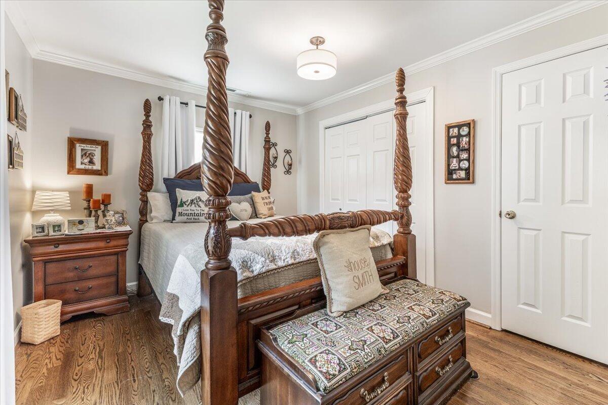 S Moore Rd, Chattanooga, TN 37412
