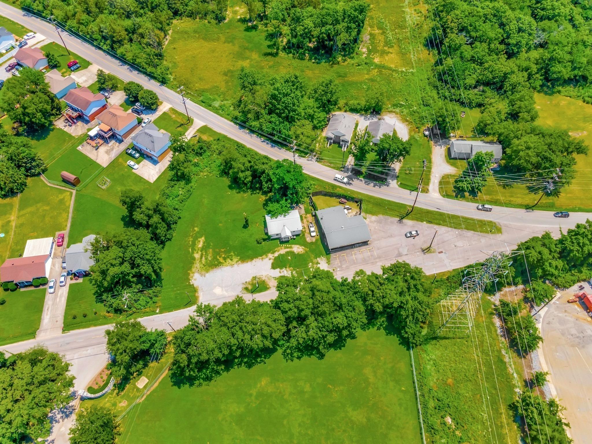 Tucker Rd, Nashville, TN 37218