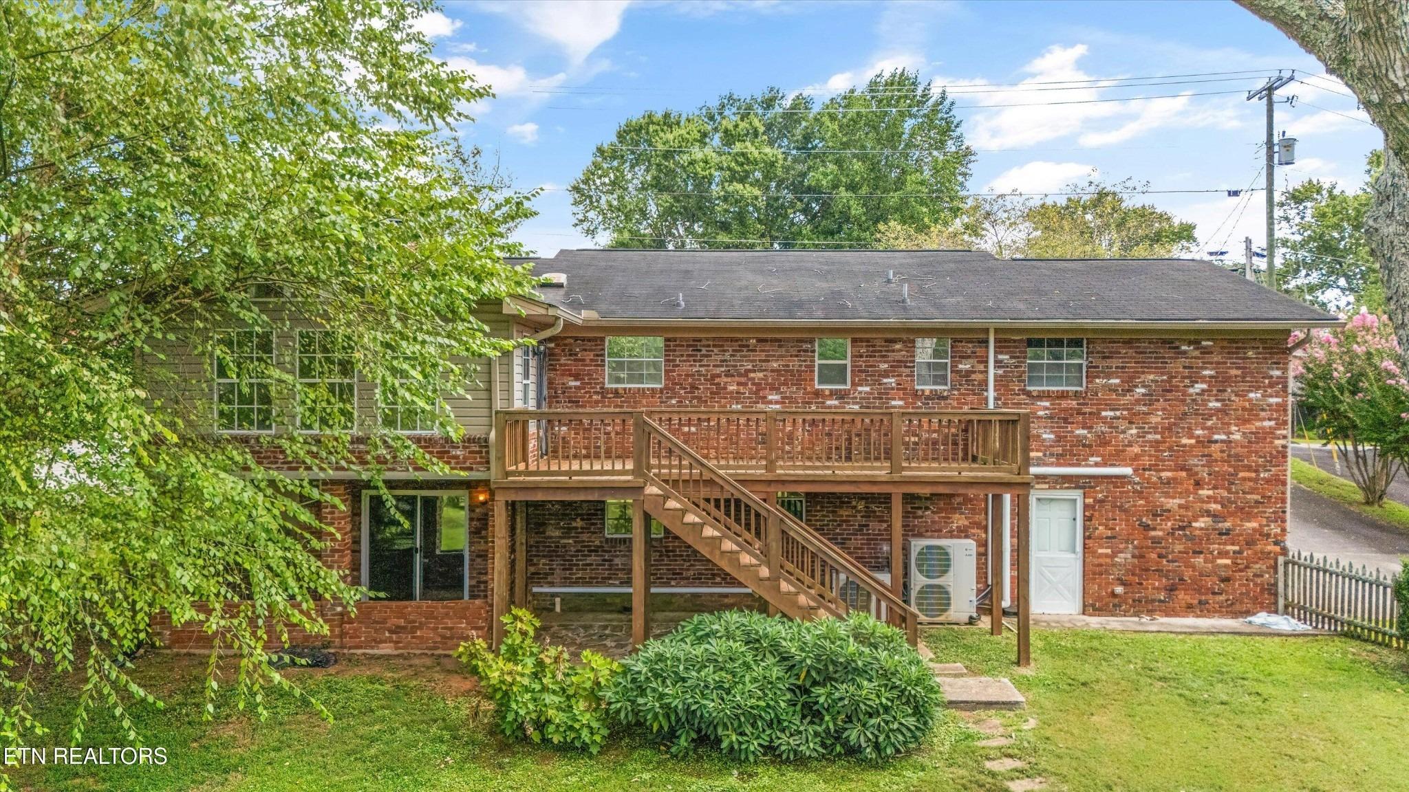 Scenic View Dr, Knoxville, TN 37938