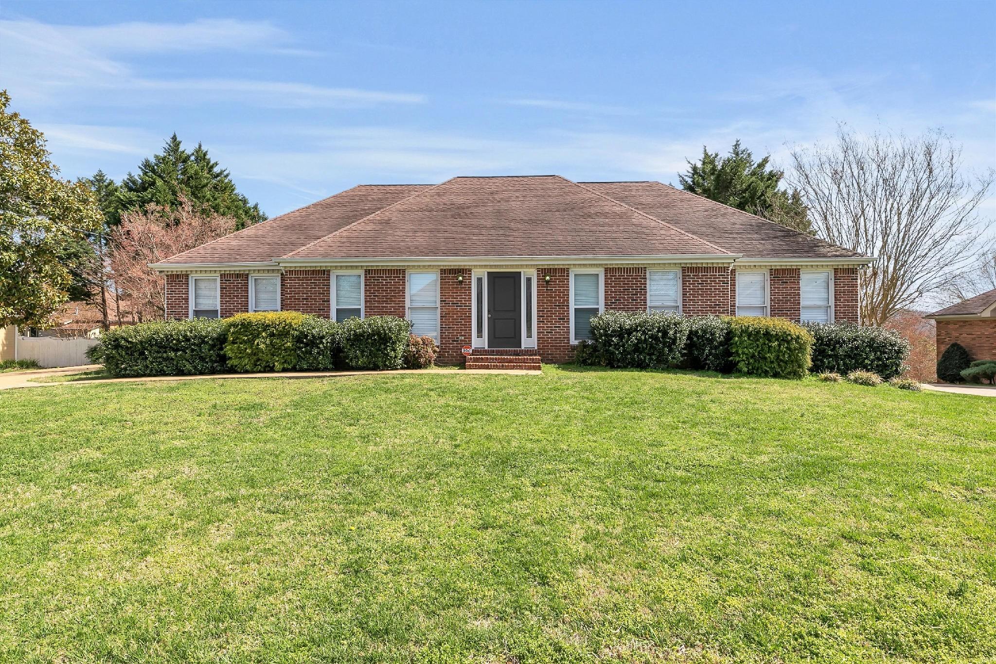 Shadow Walk Dr, Chattanooga, TN 37421