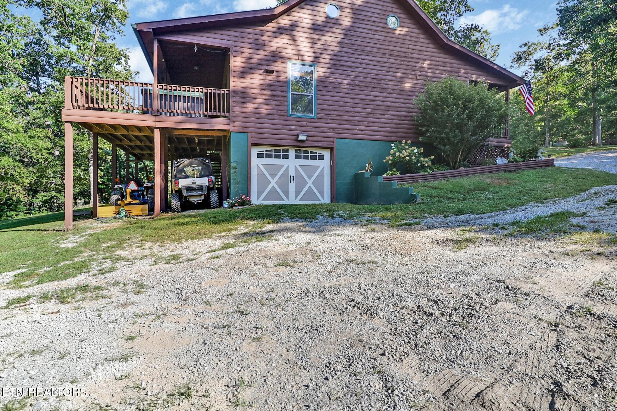 Red Oak Dr, Jamestown, TN 38556