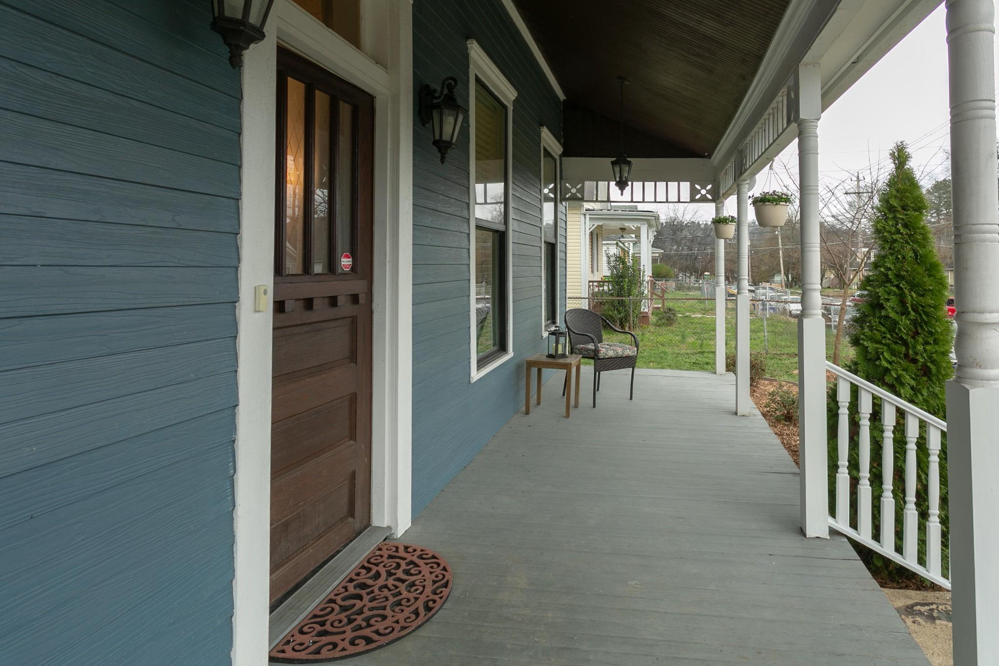 Kirby Ave, Chattanooga, TN 37404