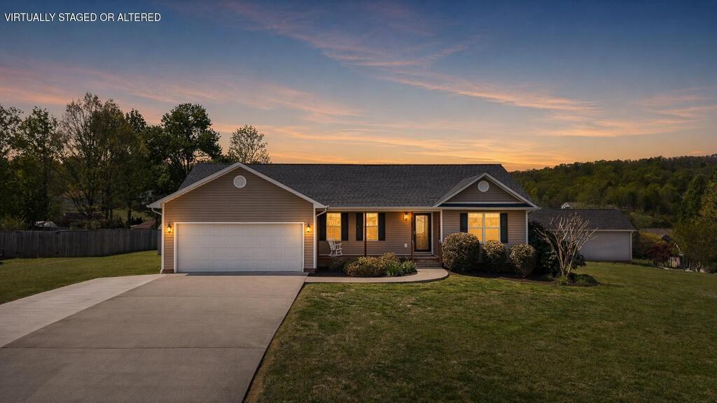 Crystal Ter Se, Cleveland, TN 37323