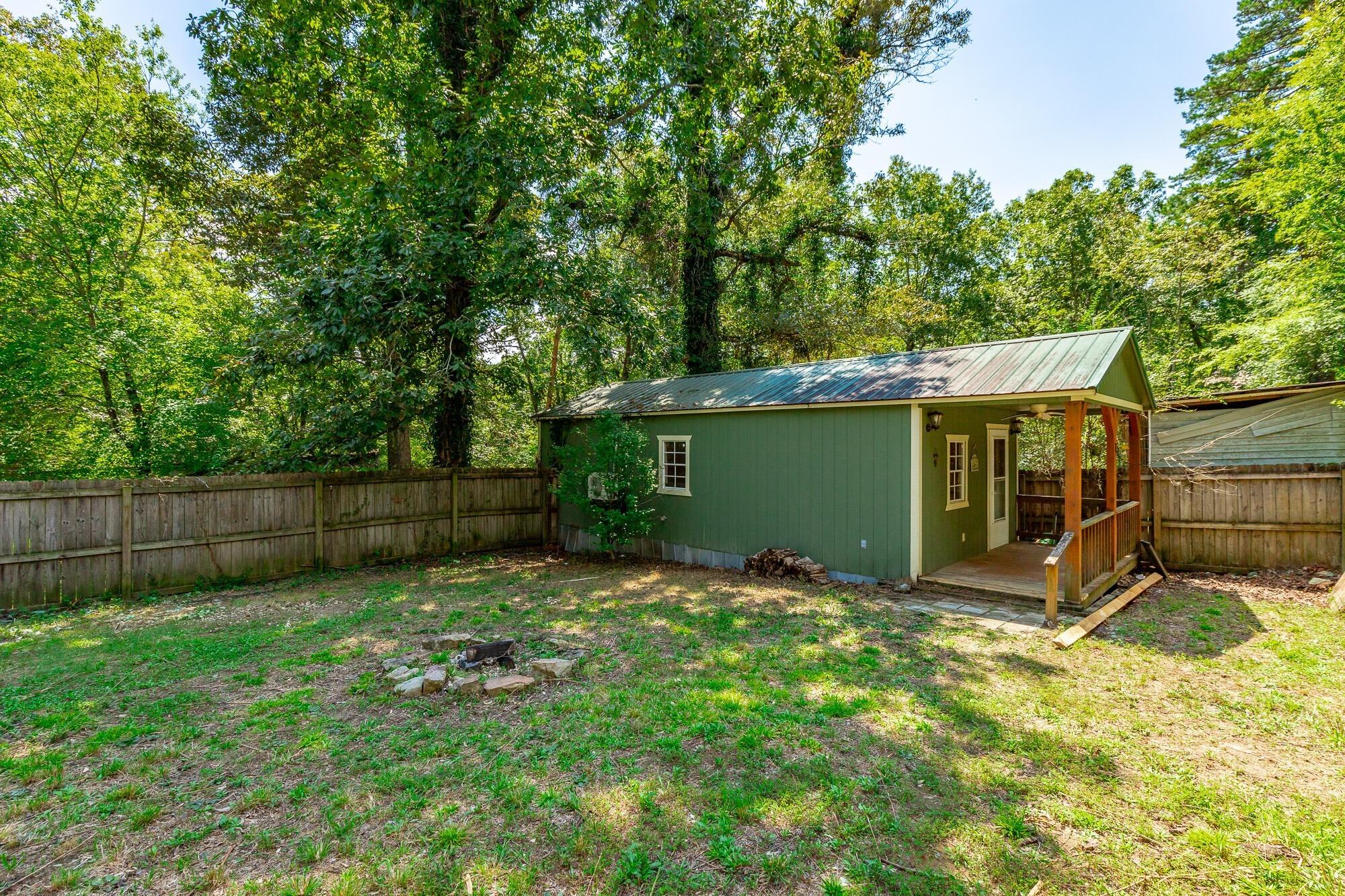 County Road 639, Mentone, AL 35984