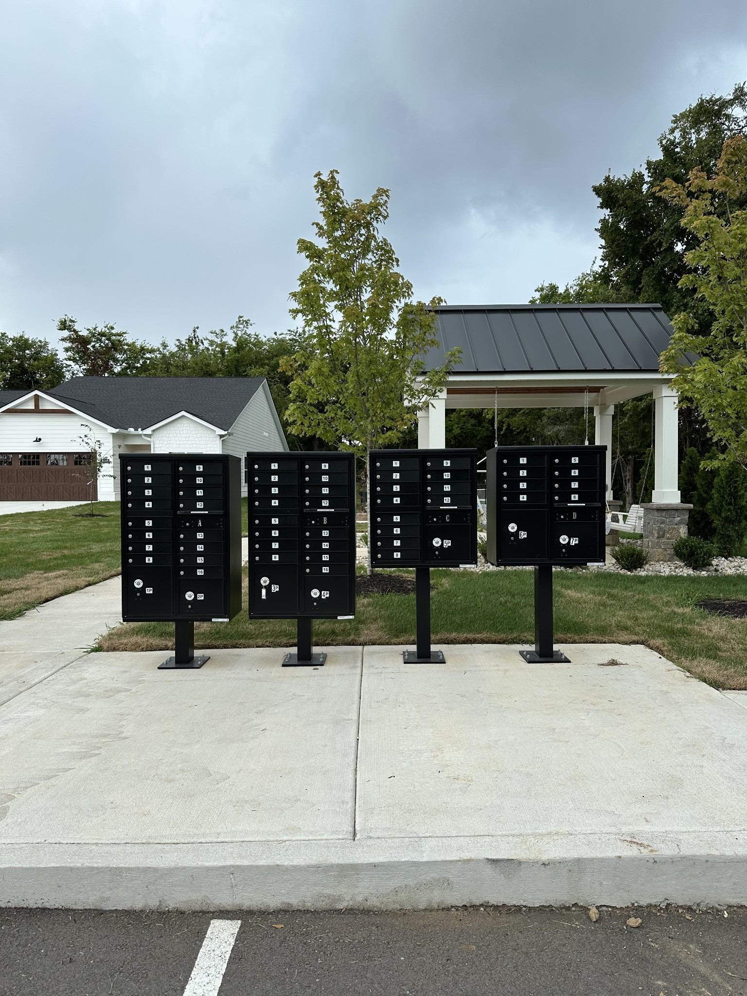 John Richards Dr, Murfreesboro, TN 37129