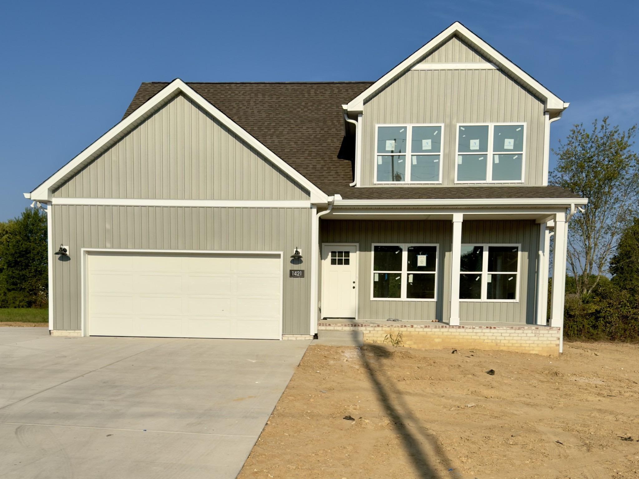 Angus Way, Greenbrier, TN 37073