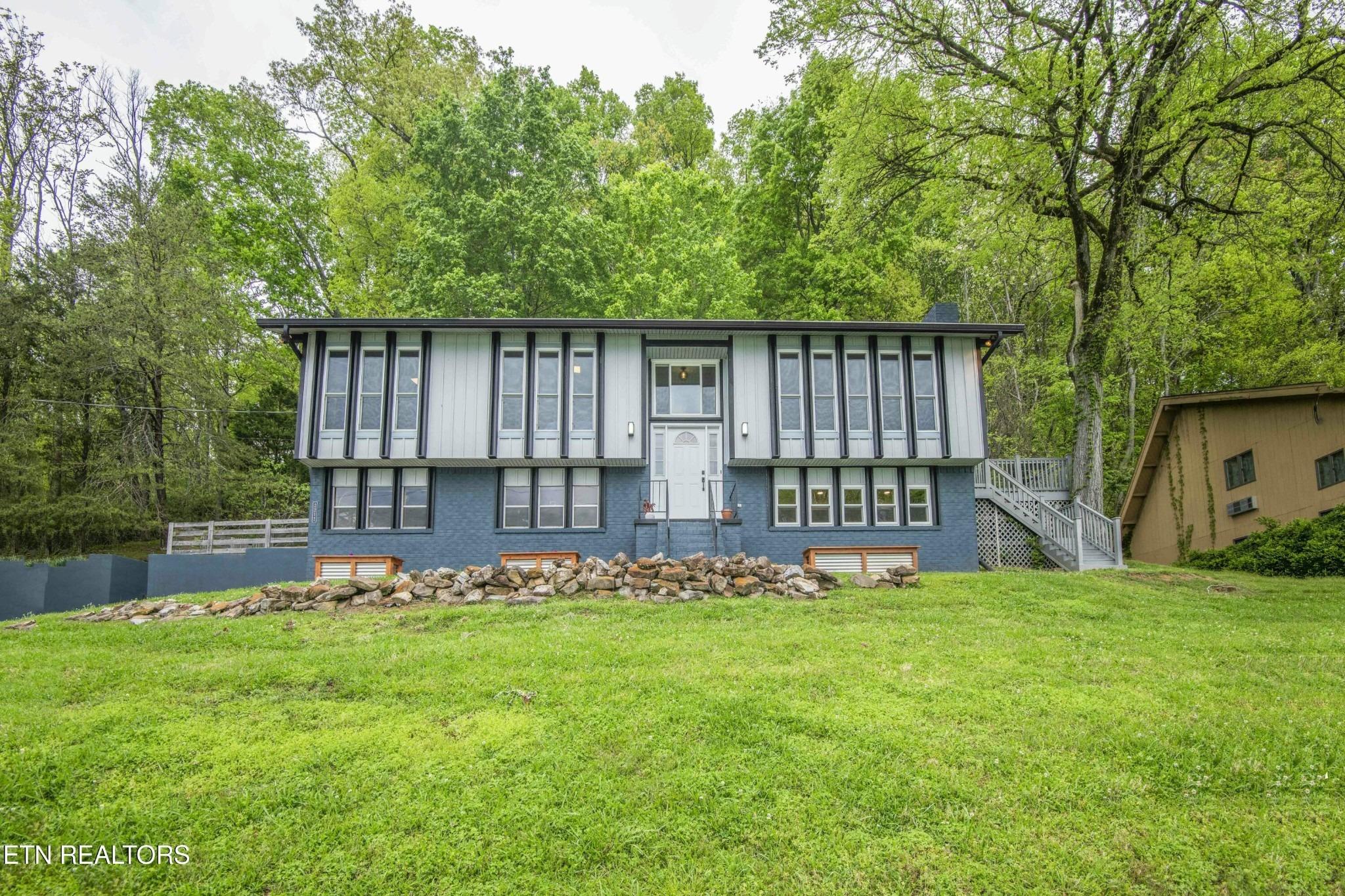 Jones Bend Rd, Louisville, TN 37777