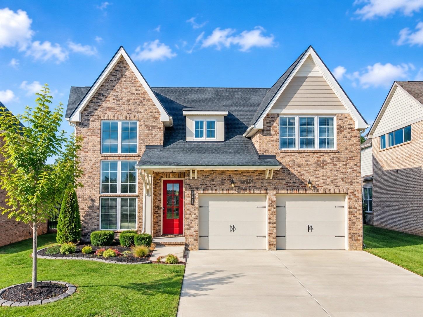 Fallow Rd, Mount Juliet, TN 37122