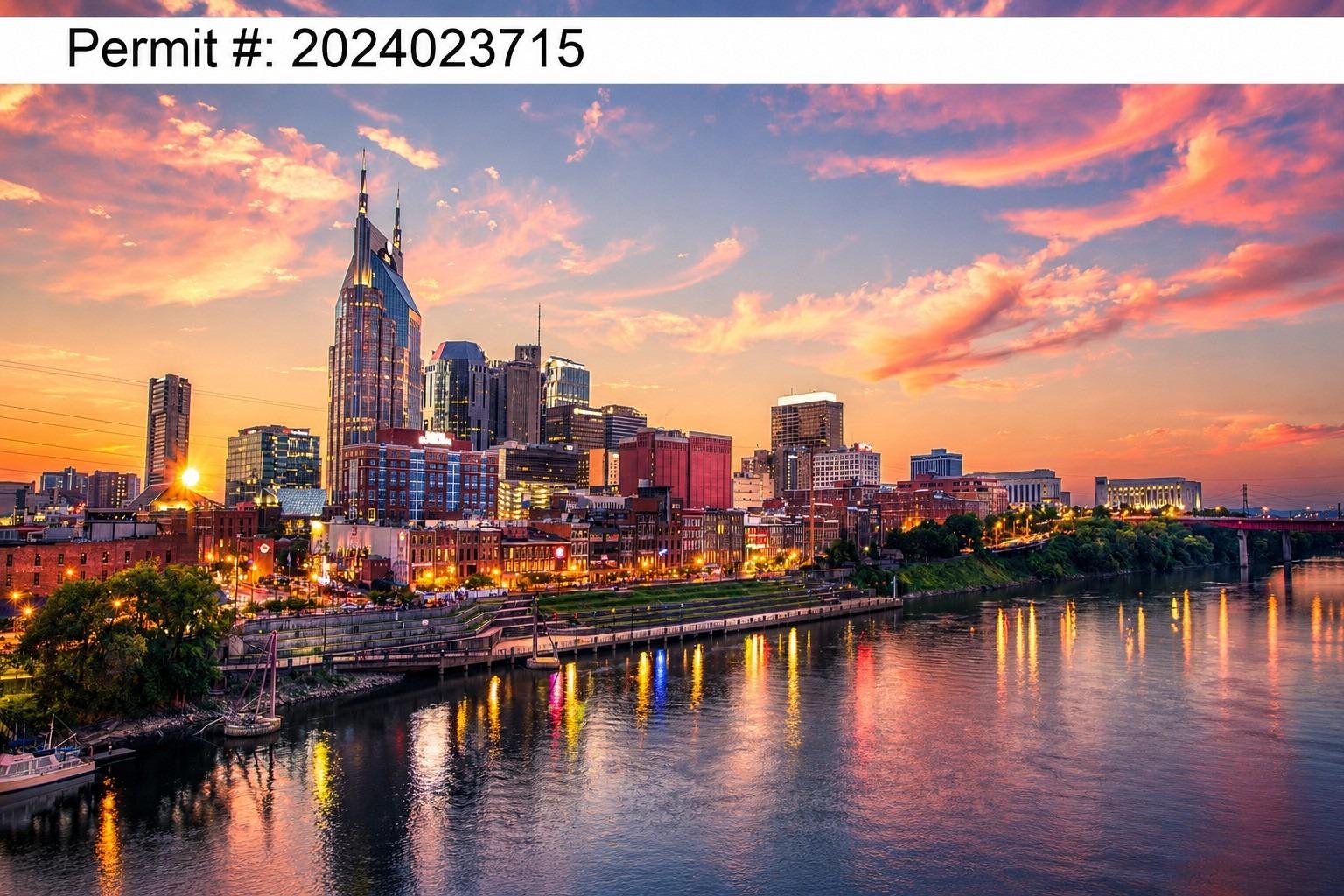 Baptist World Center Dr, Nashville, TN 37207